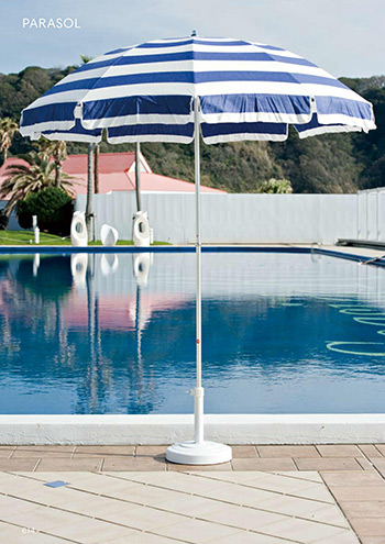 PARASOL PARASOLBASE