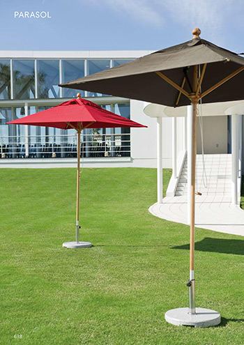 PARASOL PARASOLBASE