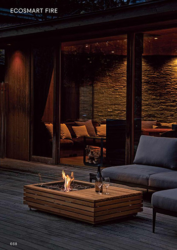 ECOSMART FIRE