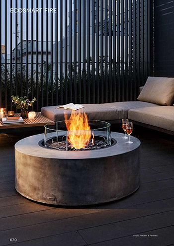 ECOSMART FIRE