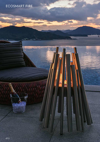 ECOSMART FIRE